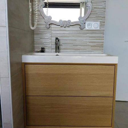 Naturiste Cap D'Agde Heliopolis D 11 ภายนอก รูปภาพ
